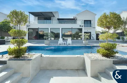 فيلا - 5 غرف نوم - 5 حمامات للبيع في بونداروسا - ذا فيلا دبي - دبي فيلا - 5 غرف نوم - 5 حمامات للبيع في بونداروسا - ذا فيلا دبي - دبي