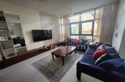 Townhouse - 3 Bedrooms - 3 Bathrooms for rent in Janusia - The Roots DAMAC Hills 2 - Damac Hills 2 - Dubai