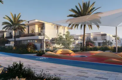 Villa - 3 Bedrooms - 4 Bathrooms for sale in Elora - The Valley - Dubai