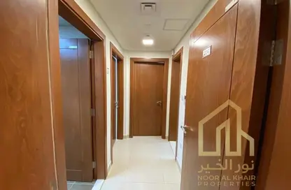 شقة - غرفة نوم - 2 حمامات للايجار في البرشاء 1 - البرشاء - دبي