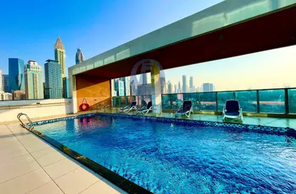 Apartment - 1 Bedroom - 2 Bathrooms for rent in Al Khair 1 - Al Satwa - Dubai