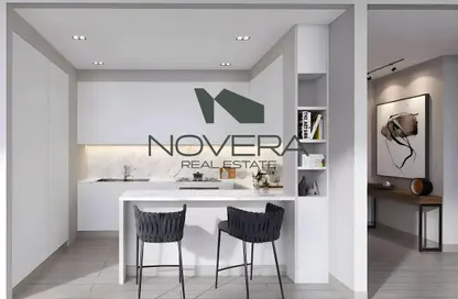 Apartment - 1 Bedroom - 2 Bathrooms for sale in Sama Residences - Al Mamsha - Muwaileh - Sharjah Apartment - 1 Bedroom - 2 Bathrooms for sale in Sama Residences - Al Mamsha - Muwaileh - Sharjah