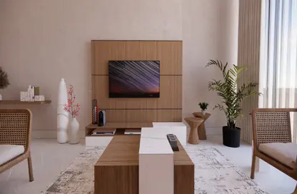 Apartment - 2 Bedrooms - 3 Bathrooms for sale in Royal Regency Suites - Business Bay - Dubai