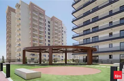 Apartment - 1 Bedroom - 2 Bathrooms for rent in Symbolic Alpha - Liwan - Dubai Land - Dubai