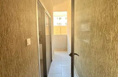 Apartment - 2 Bedrooms - 4 Bathrooms for rent in Al Naemiya Tower 1 - Al Naemiya Towers - Al Nuaimiya - Ajman