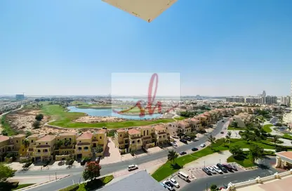 شقة - 2 غرف نوم - 3 حمامات للبيع في 4 رويال بريز - رويال بريز - قرية الحمرا - رأس الخيمة