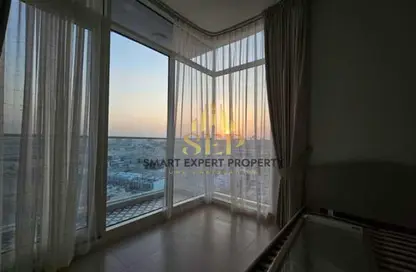 Apartment - 1 Bedroom - 1 Bathroom for rent in PG Upperhouse - Al Furjan - Dubai