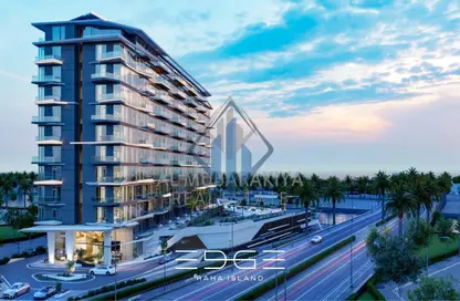 Apartment - 1 Bedroom - 1 Bathroom for sale in Edge - Raha Island - Mina Al Arab - Ras Al Khaimah