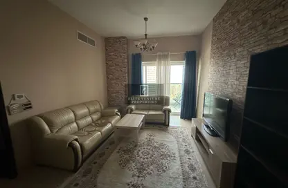 Apartment - 2 Bedrooms - 2 Bathrooms for rent in Global Golf Residences 2 - Dubai Sports City - Dubai