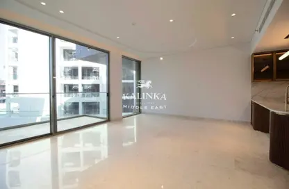 Apartment - 2 Bedrooms - 3 Bathrooms for sale in Ellington Beach House - Palm Jumeirah - Dubai