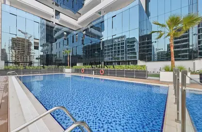 شقة - 1 حمام للبيع في عزيزي ريفيرا - ميدان واحد - ميدان - دبي