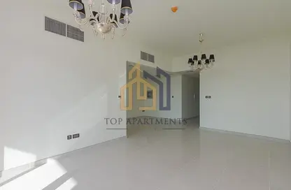 Apartment - 2 Bedrooms - 3 Bathrooms for sale in The Polo Residence - Meydan Avenue - Meydan - Dubai