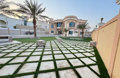 شقة - 2 غرف نوم - 1 حمام للايجار في فلل مدينة محمد بن زايد - مدينة محمد بن زايد - أبوظبي