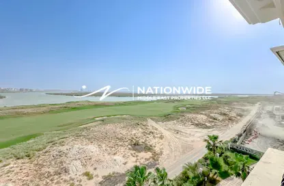 Apartment - 3 Bedrooms - 4 Bathrooms for sale in Ansam 4 - Ansam - Yas Island - Abu Dhabi