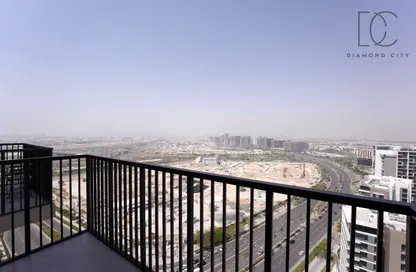 Apartment - 2 Bedrooms - 3 Bathrooms for sale in Park Ridge Tower C - Park Ridge - Dubai Hills Estate - Dubai