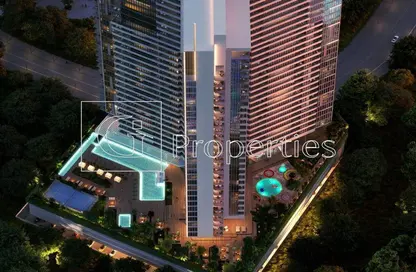 Apartment - 2 Bedrooms - 3 Bathrooms for sale in Tria By Deyaar - Dubai Silicon Oasis - Dubai