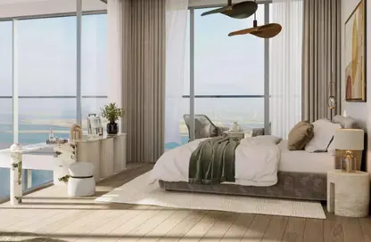 Apartment - 3 Bedrooms - 4 Bathrooms for sale in Mar Casa - Maritime City - Dubai