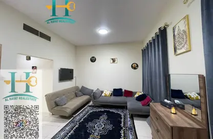 شقة - 1 حمام للايجار في النعيمية - النعيمية - عجمان