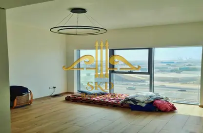Apartment - 1 Bedroom - 2 Bathrooms for rent in Azizi Aura - Downtown Jebel Ali - Dubai