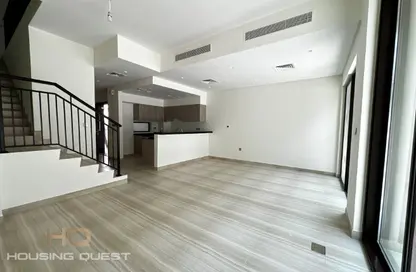 Townhouse - 3 Bedrooms - 4 Bathrooms for rent in Park Residence 1 - Park Residences - DAMAC Hills - Dubai
