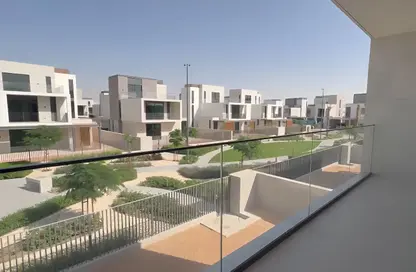 فيلا - 4 غرف نوم - 5 حمامات للبيع في إيلي صعب 1 - ايلي صعب - المرابع العربية 3 - دبي فيلا - 4 غرف نوم - 5 حمامات للبيع في إيلي صعب 1 - ايلي صعب - المرابع العربية 3 - دبي