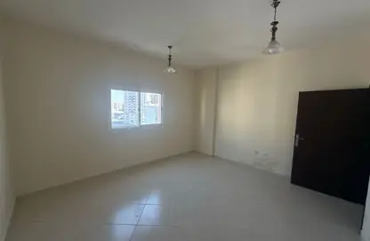 Apartment - 1 Bedroom - 1 Bathroom for rent in Sheikh Jaber Al Sabah Street - Al Naimiya - Al Nuaimiya - Ajman