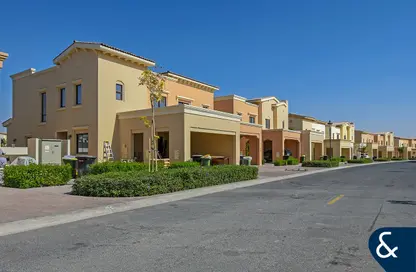 Villa - 4 Bedrooms - 3 Bathrooms for sale in Mira 4 - Mira - Reem - Dubai