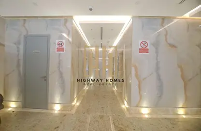 Apartment - 1 Bedroom - 2 Bathrooms for rent in Muwaileh 29 Building - Muwaileh - Sharjah