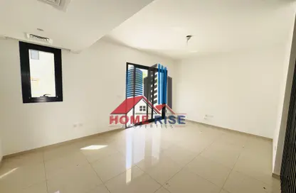 Townhouse - 2 Bedrooms - 4 Bathrooms for sale in Nasma Residences - Aljada - Sharjah