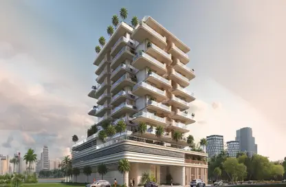 Apartment - 2 Bedrooms - 3 Bathrooms for sale in Sunset Bay By Imtiaz - Dubai Islands - Deira - Dubai