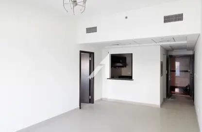 Apartment - 1 Bedroom - 2 Bathrooms for rent in Bermuda Views - Dubai Sports City - Dubai