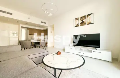 Apartment - 1 Bedroom - 1 Bathroom for rent in Burj Crown - Downtown Dubai - Dubai