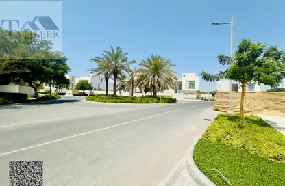 Villa - 5 Bedrooms - 7 Bathrooms for sale in Golf Community - Al Zorah - Ajman