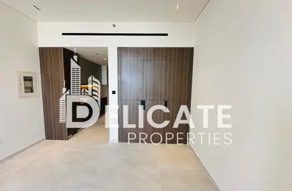 Apartment - Studio - 1 Bathroom for rent in Beverly Boulevard - Arjan - Dubai