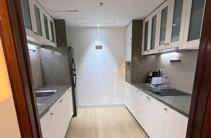 شقة - 2 غرف نوم - 3 حمامات للبيع في البرج الجنوبي 3 - الجناح الجنوبي - دبي وسط المدينة - دبي