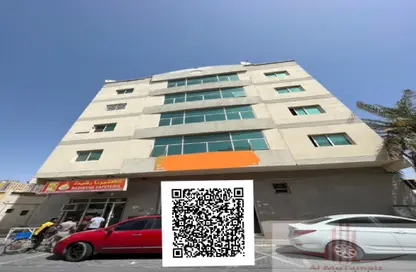 شقة - غرفة نوم - 1 حمام للايجار في شارع الشيخ جابر الصباح - النعيمية - النعيمية - عجمان