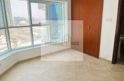 Apartment - 1 Bedroom - 1 Bathroom for rent in New Dubai Gate 2 - JLT Cluster A - Jumeirah Lake Towers - Dubai