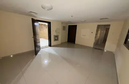 Apartment - Studio - 1 Bathroom for rent in Al Naemiya Tower 1 - Al Naemiya Towers - Al Nuaimiya - Ajman