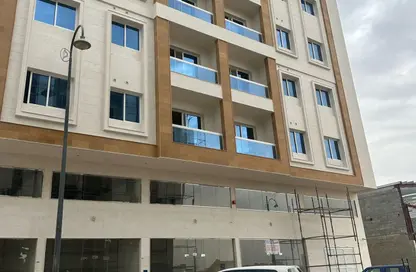 عمارة بالكامل - 8 غرف نوم - 8 حمامات للبيع في 1 الياسمين - الياسمين - عجمان