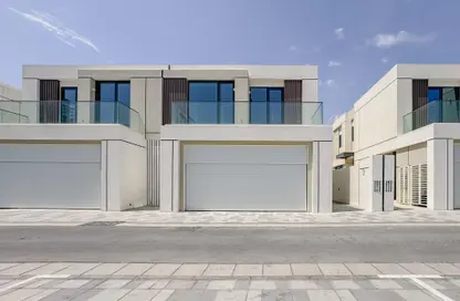 فيلا - 4 غرف نوم - 4 حمامات للايجار في District One Phase lii - المنطقة وان - مدينة الشيخ محمد بن راشد - دبي