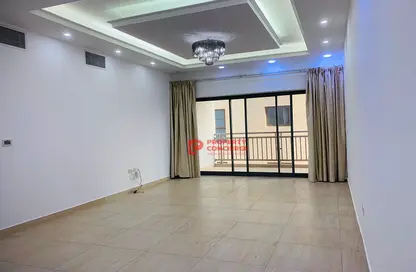 شقة - 2 غرف نوم - 3 حمامات للايجار في عزيزي أوركيد - الفرجان - دبي