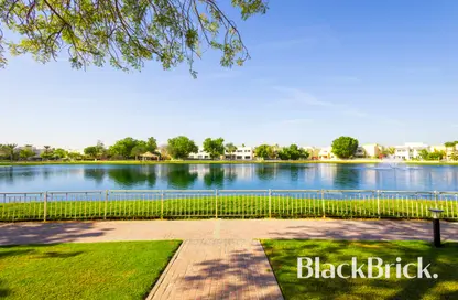 فيلا - 3 غرف نوم - 3 حمامات للبيع في ميدوز 1 - ميدوز - دبي