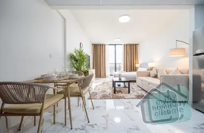 Apartment - Studio - 1 Bathroom for rent in Marina Apartments E - Al Hamra Marina Residences - Al Hamra Village - Ras Al Khaimah