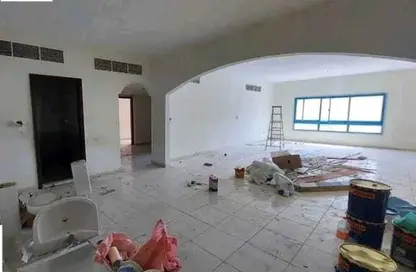Apartment - 2 Bedrooms - 3 Bathrooms for rent in Ajman Corniche Residences - Ajman Corniche Road - Ajman