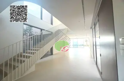 Villa - 4 Bedrooms - 6 Bathrooms for sale in Sea Glints Mansions - Al Zorah - Ajman