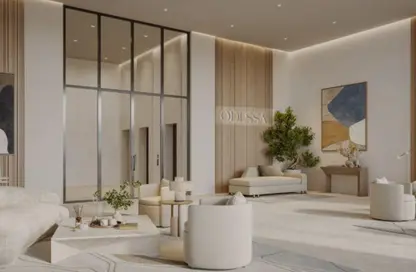Apartment - 1 Bedroom - 2 Bathrooms for sale in Odessa - Town Square - Dubai