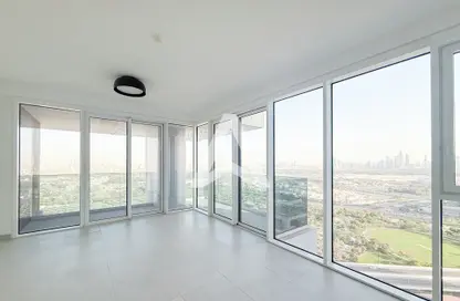 شقة - 3 غرف نوم - 4 حمامات للايجار في 1 Residences - 2 - الكفاف - زعبيل - دبي