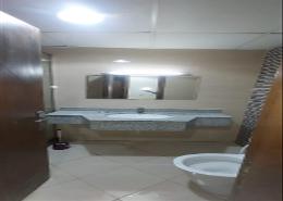 Studio - 1 bathroom for rent in Geepas Building 1 - Al Nakhil 1 - Al Nakhil - Ajman