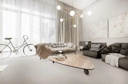 Apartment - 3 Bedrooms - 5 Bathrooms for sale in Raseel - Al Mamsha - Muwaileh - Sharjah Apartment - 3 Bedrooms - 5 Bathrooms for sale in Raseel - Al Mamsha - Muwaileh - Sharjah