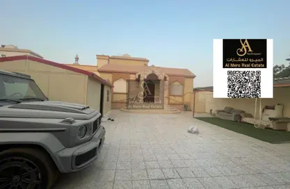 Villa - 4 Bedrooms - 4 Bathrooms for rent in Al Rawda 2 Villas - Al Rawda 2 - Al Rawda - Ajman